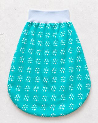 Baby Strampelsack FAMILIENAUSFLUG | 0-5 Monate