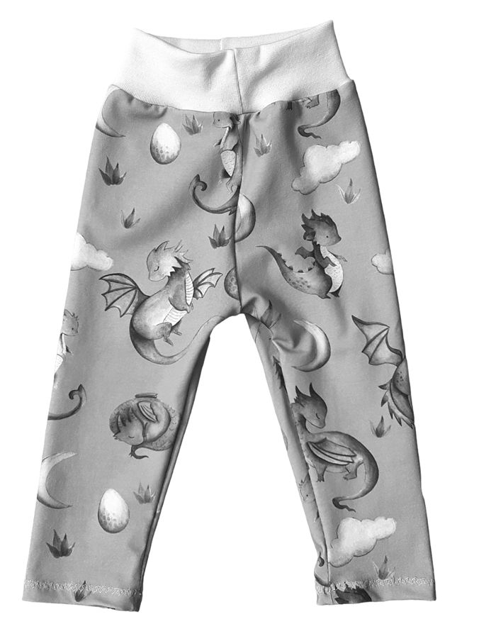 Leggings Kinder Babys | Wunschdesign