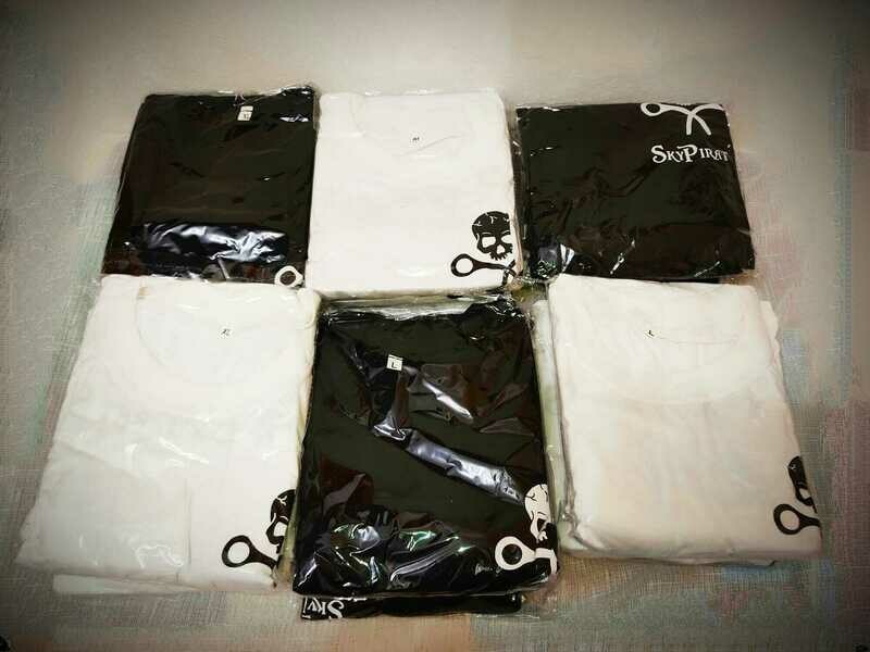 T-SHIRT IMPRESA