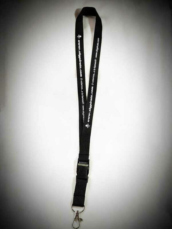 LANYARD