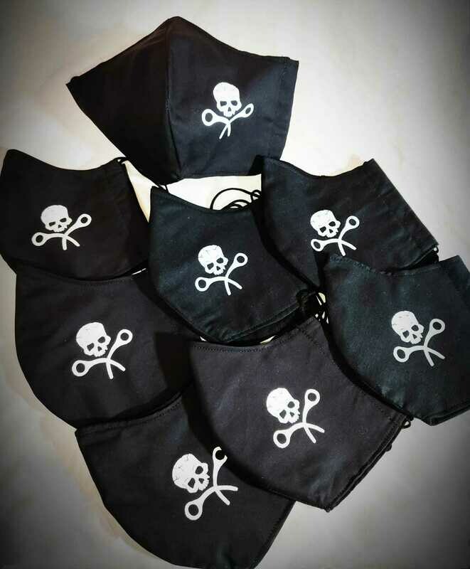 MASCARILLA