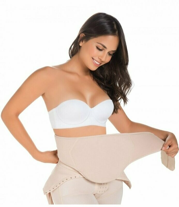 Maria e 360 lipoband