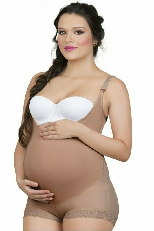 Zwangerschap Shapewear