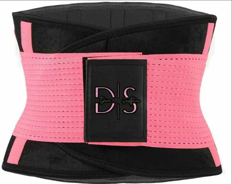 Dice Waist Trainer