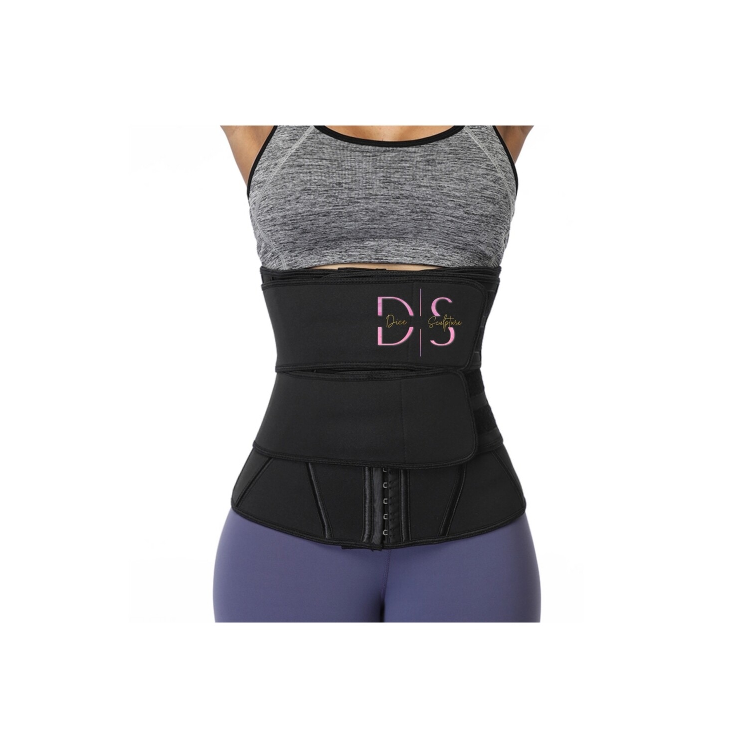 Dice waisttrainer