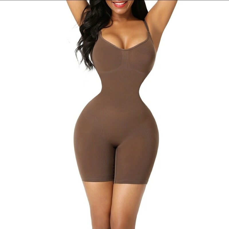 Dice Body Shaper