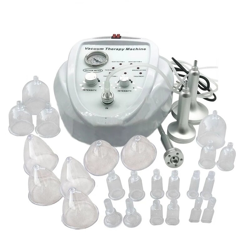 Startpakket Brazilian Butt Lift met machine 