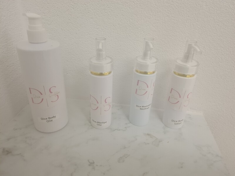 Startpakket After-Lipomassage