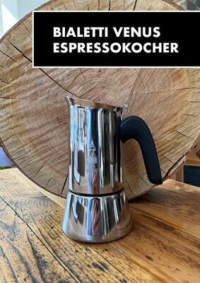 Bialetti Espressokocher Venus