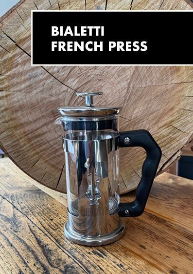 Bialetti French Press
