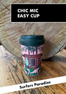 To go Becher Easy Cup