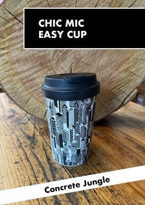 To go Becher Easy Cup