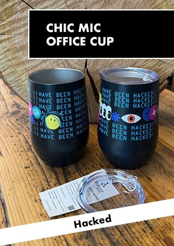 Office Cup perfekter Buero Becher