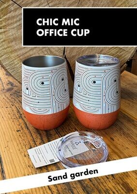 Office Cup perfekter Buero Becher