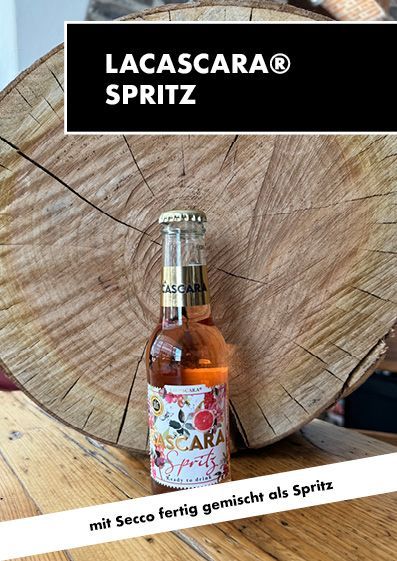 LACASCARA® Spritz LACASCARA® Spritz