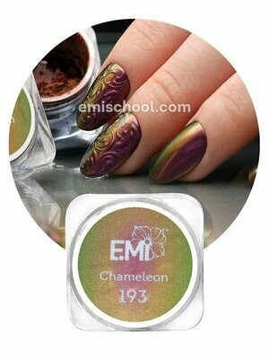 Pigment Chameleon #193, 0,5 g. D
