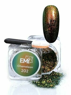Pigment Chameleon #202, 1 g. D