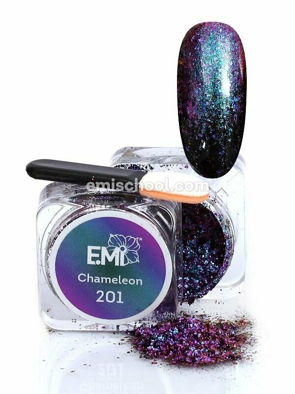 Pigment Chameleon #201, 1 g. D