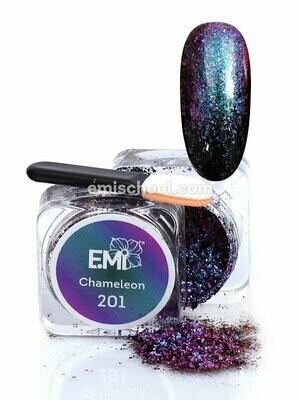 Pigment Chameleon #201, 1 g. D