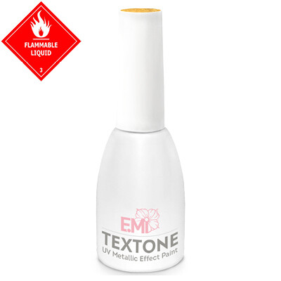 TEXTONE metalic Gold, 9 ml.