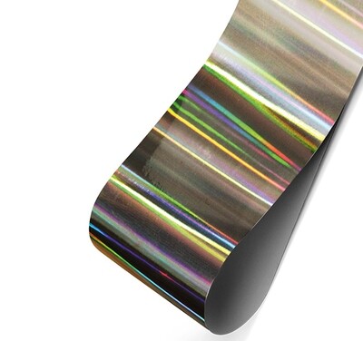HOLOGRAPHIC