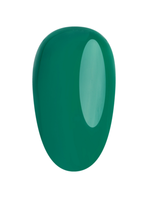 E.MiLac Green Glow #326 D, 9 ml.