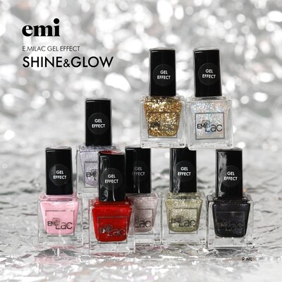 Collection Shine & Glow