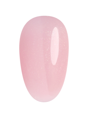 emiLac Pearl Pink Base Gel #13