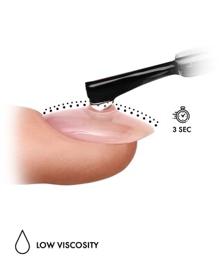 emiLac Base gel