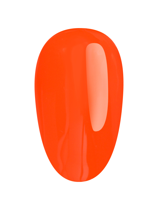 Capsule Neon Orange 9ml