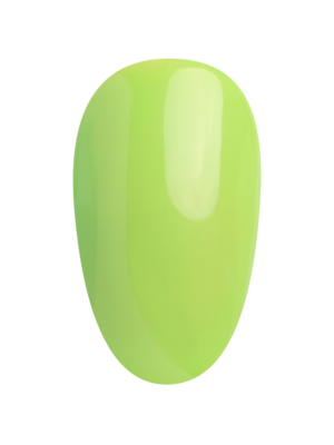 E.MiLac PA Green Apple #058, 9 ml.
