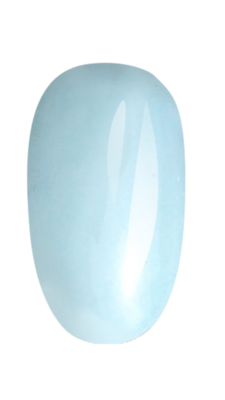 E.MiLac PA Aquamarine #057, 9 ml.