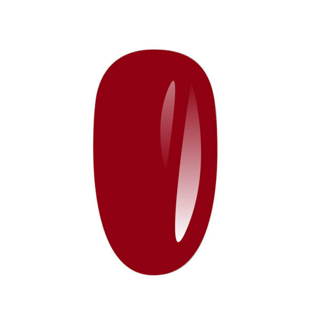 Ultra Strong NP Imperial Red #029, 9 ml.