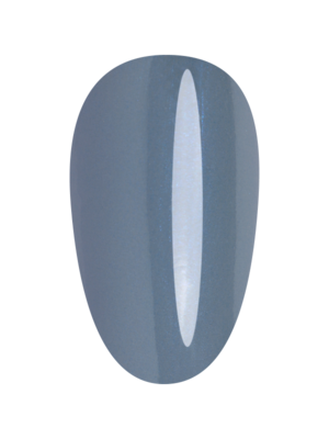 Ultra Strong NP Blue Blazer #114, 9 ml.