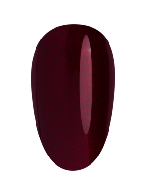 Ultra Strong NP Passion Cherry #123, 9 ml.