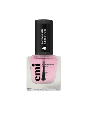 Cuticle Oil