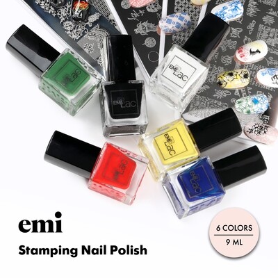 STAMPING POLISH