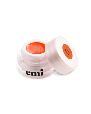 Electric Sunset gel paint, 5 ml.