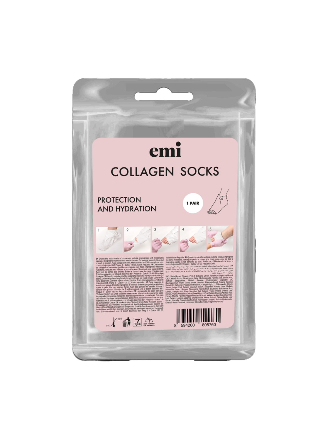 Collagen Socks NEW