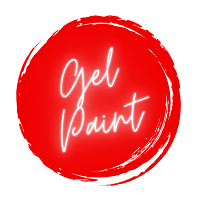 Gel Paint