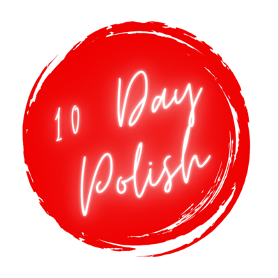 10 Day Nail Polish