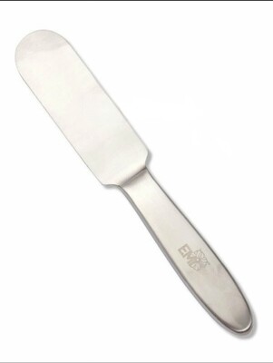 Stainless Steel Pedicure File