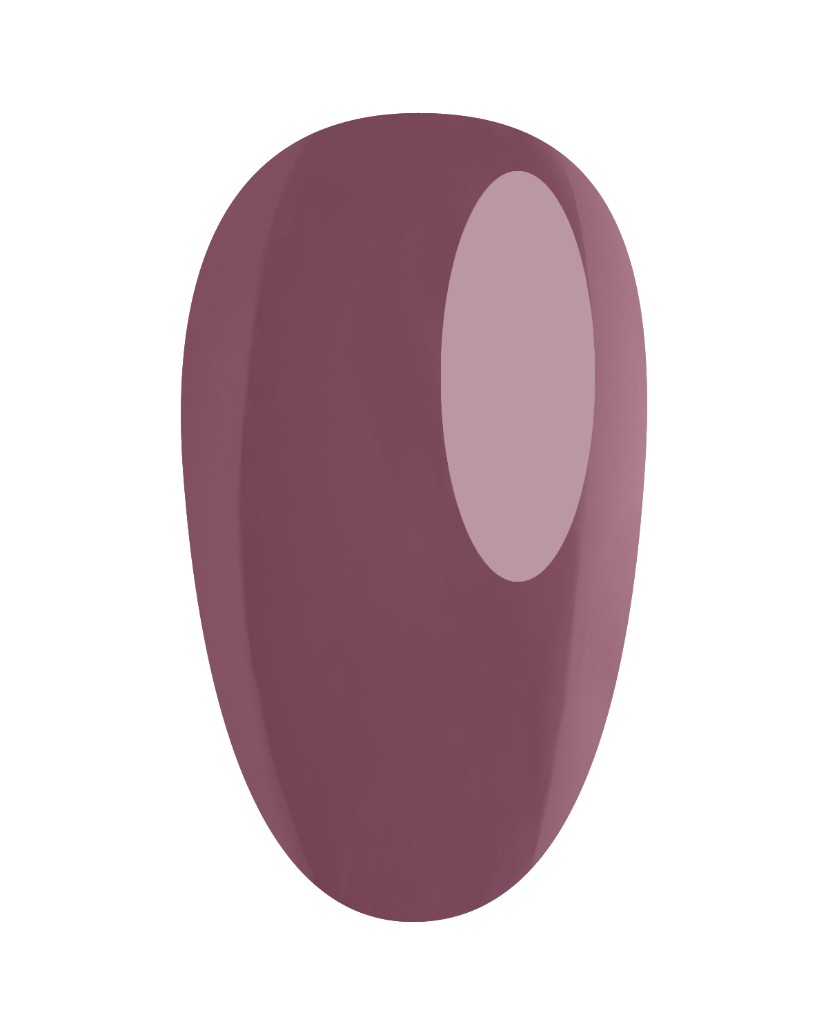 emiLac Serenity #382D, 9ml