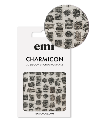 Charmicon #230 Street Style