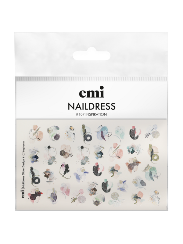 Naildress Slider Design #107 Inspiration