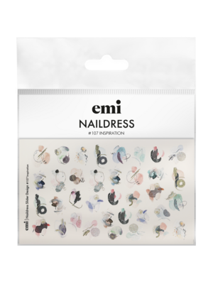 Naildress Slider Design #107 Inspiration