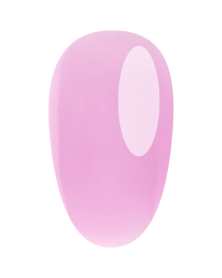emiLac Base Gel French Pink #15 9ml