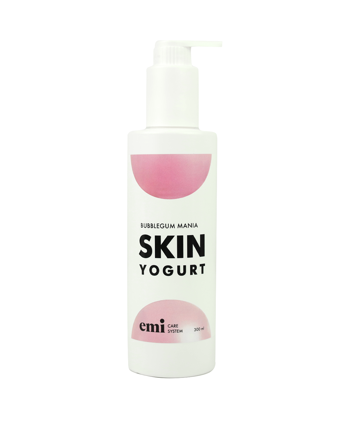Skin Yogurt Bubble Gum 300ml
