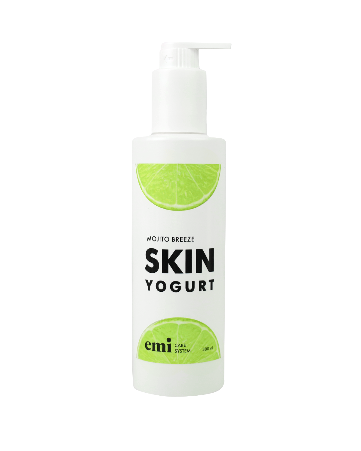 Skin Yogurt Mojito Breeze 300ml