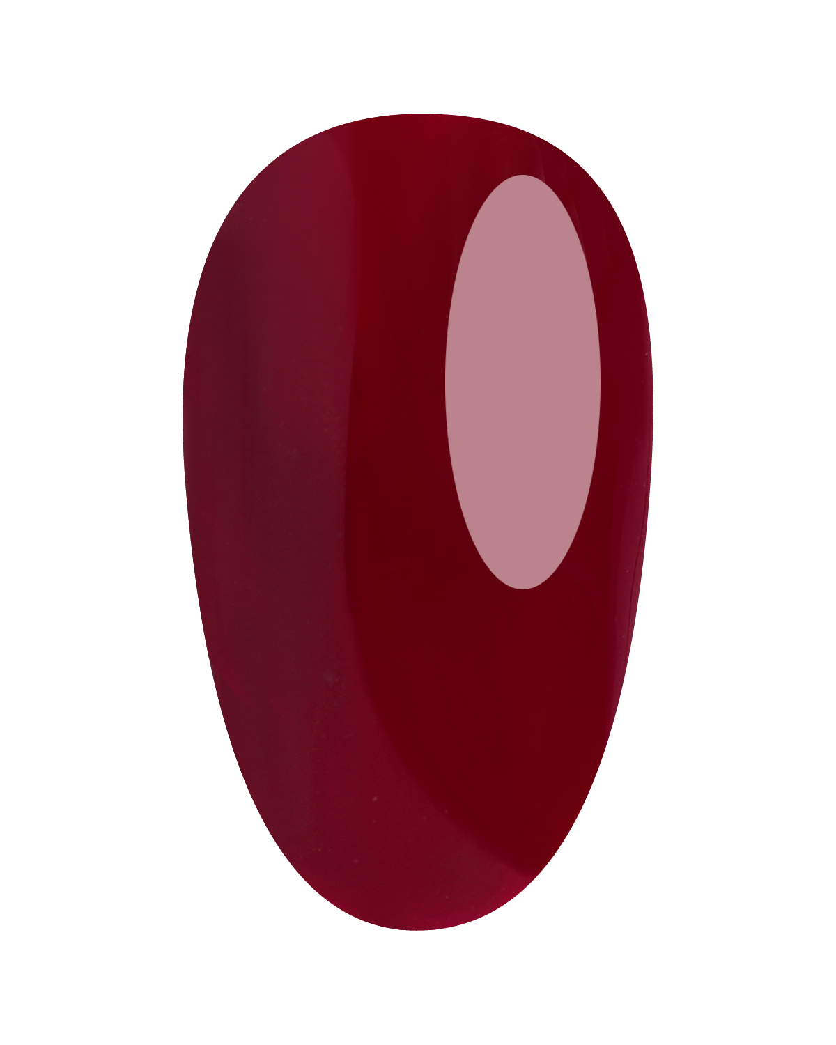 emiLac for pedicure Maroon #011 9ml